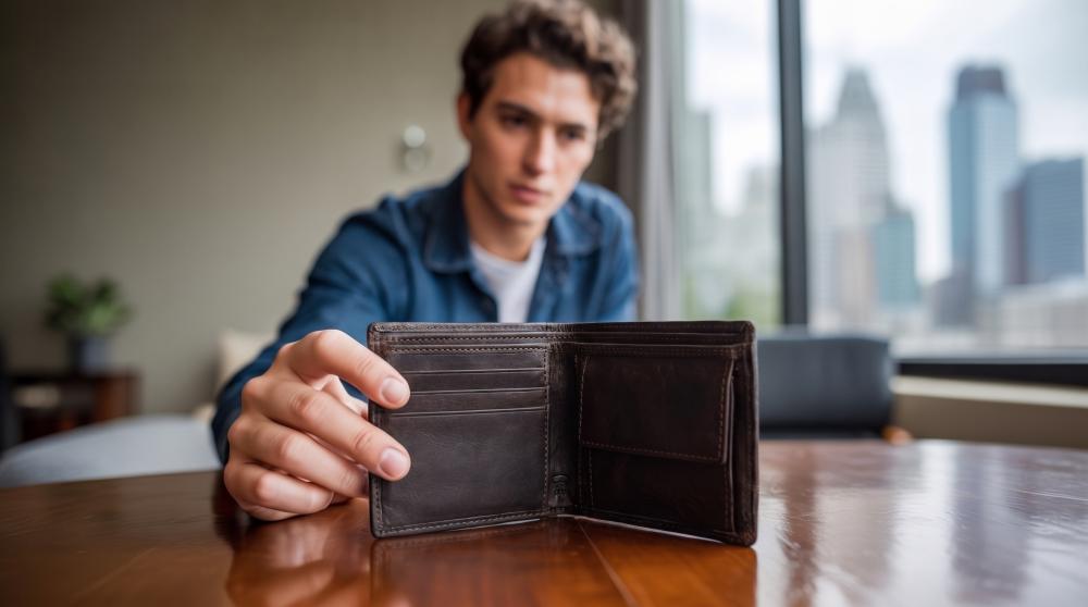 How to choose a wallet