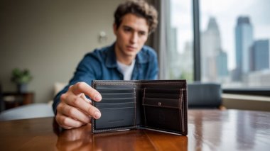 How to Choose a Wallet That Will Serve You for Years? A Complete Guide for Men and Women