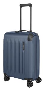 Travelite Dynamiic S Denim blue
