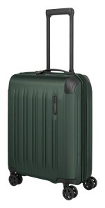 Travelite Dynamiic S Green