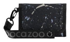 Coocazoo Wallet Reflective Splash