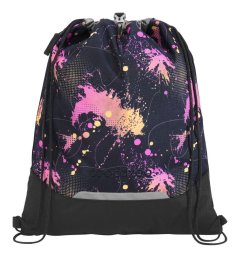 Coocazoo Sports sack Colour Drift