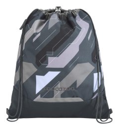 Coocazoo Sports sack Dark Race