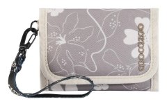 Coocazoo Wallet Vanilla Bloom