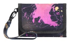 Coocazoo Wallet Colour Drift