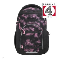 Coocazoo Byte Pink Illusion