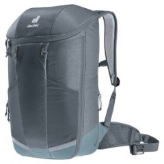 Deuter Rotsoord 25+5 Graphite-shale