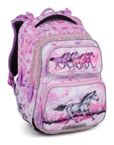 Bagmaster DOPI 24 A Set L Pink