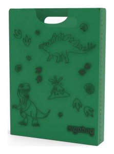 Ergobag Folder Box Dinosaur