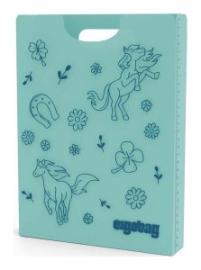 Ergobag Folder Box Horse