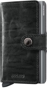 Secrid Miniwallet Dutch Martin Grey