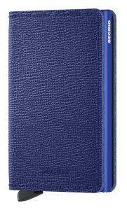 Secrid Slimwallet Crisple Cobalt