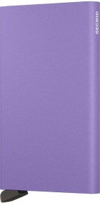 Secrid Cardprotector Powder Lilac