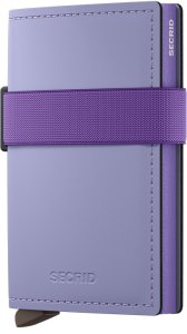 Secrid Bandwallet Matte Lilac-Violet