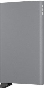 Secrid Cardprotector Powder Grey
