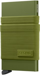 Secrid Flexwallet Kelp