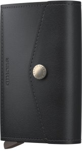 Secrid Envelope Original Black