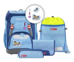Step by Step Grade Set Wild Horse