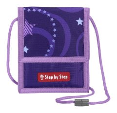 Step by Step Wallet Pegasus Emily