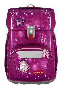 Step by Step Giant Set Sweet Unicorn Nuala