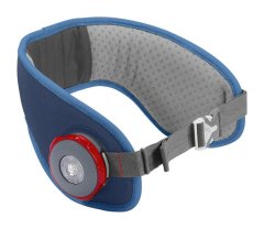 Step by Step Easy Belt Blue