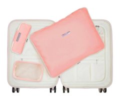 SUITSUIT Perfect Packing system AF-27231 Papaya Peach