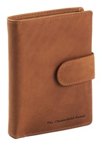 The Chesterfield Brand Ruby Cognac