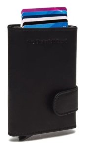 The Chesterfield Brand Mannheim Black