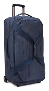 Thule Crossover 2 Wheeled Duffel 87L Dress Blue