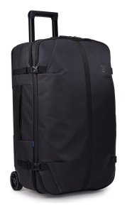 Thule Aion Wheeled Duffel 95L Black