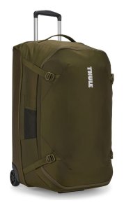 Thule EnRoute Rolling Duffel 90L Natural Green