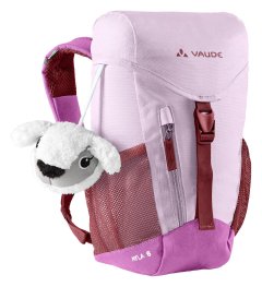 Vaude Ayla 6 Raspberry