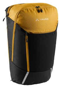 Vaude Cycle 20 II Burnt Yellow