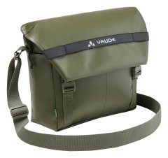 Vaude Mineo Messenger 9 Khaki