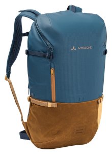 Vaude CityGo 30 II Baltic Sea