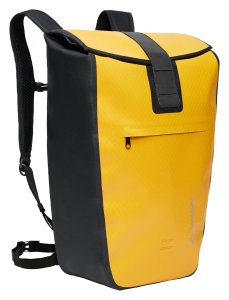 Vaude Clubride Aqua 25 Burnt Yellow