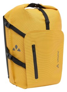 Vaude Free Cargo Burnt Yellow