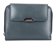 Lagen Carin Metallic Grey - 1