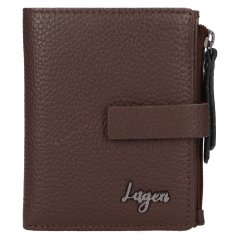 Lagen Astrid Chocolate Brown