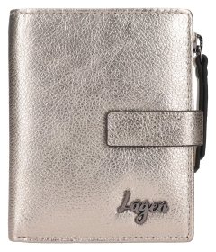 Lagen Nola Metallic Gold