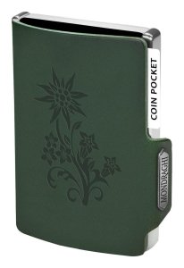 Mondraghi Silhouette Edelweiss Green