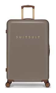 Suisuit Fab Seventies L Taupe