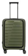 Travelite Air Base 4w S Front pocket Olive