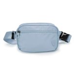 Heys Basic Belt Bag Stone Blue
