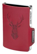 Mondraghi Silhouette Modern Deer Red