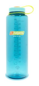 Nalgene Silo 1,5 l Cerulean Sustain