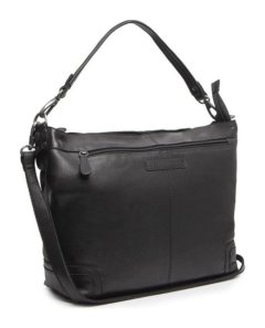 The Chesterfield Brand Astero A4 Black
