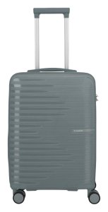 Travelite Pacific S Anthracite
