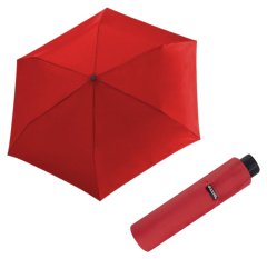 Doppler Fiber Havanna Uni Red