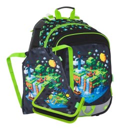 Bagmaster ALFA 26 B Set S Pixel World